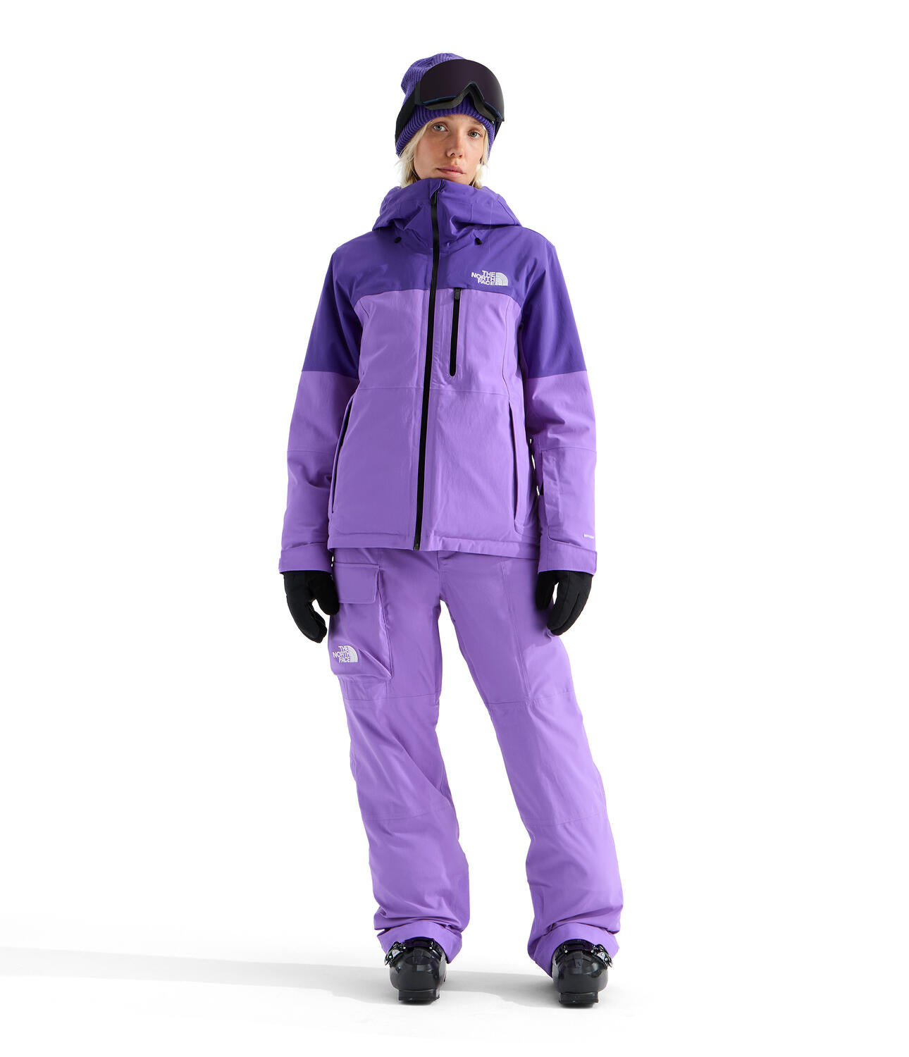 Elevation Purple