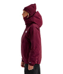 Burgundy Crush