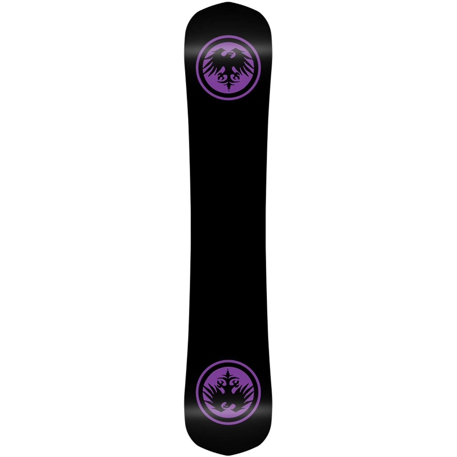 Never Summer Breezy Rider Snowboard 2026 - Women's