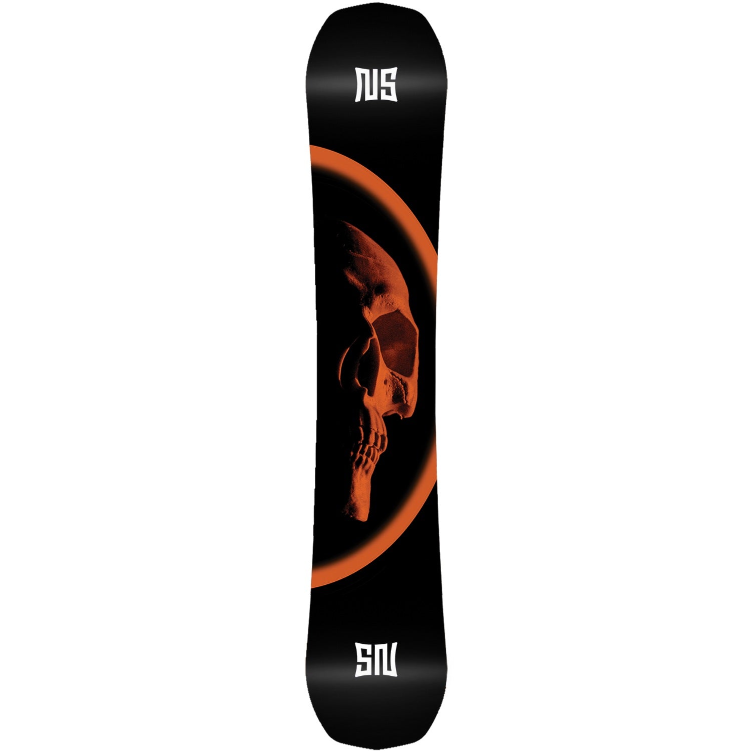 Never Summer Easy Rider X Snowboard 2026 - Men's