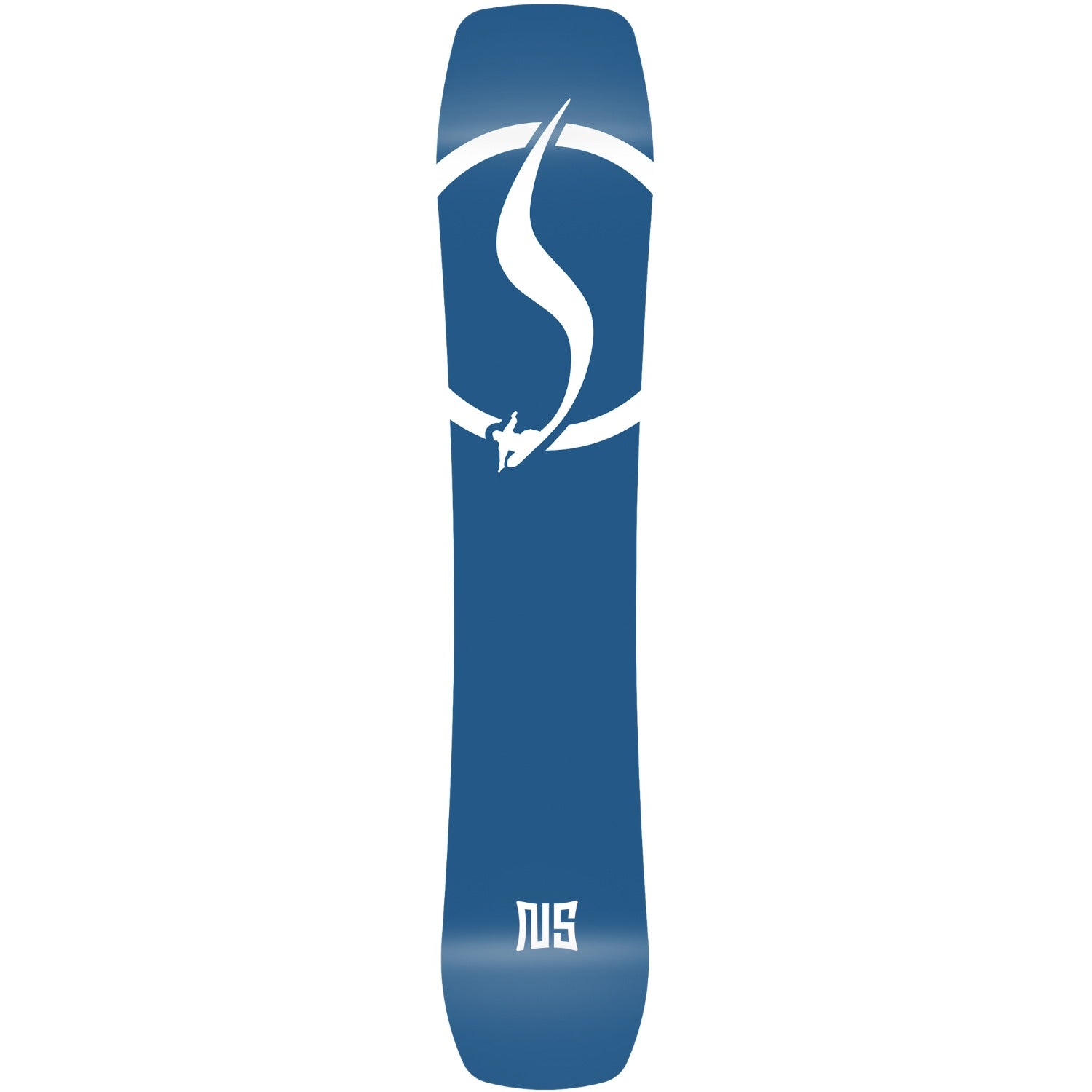 Never Summer Nokhu Drag Free Snowboard 2026 - Men's