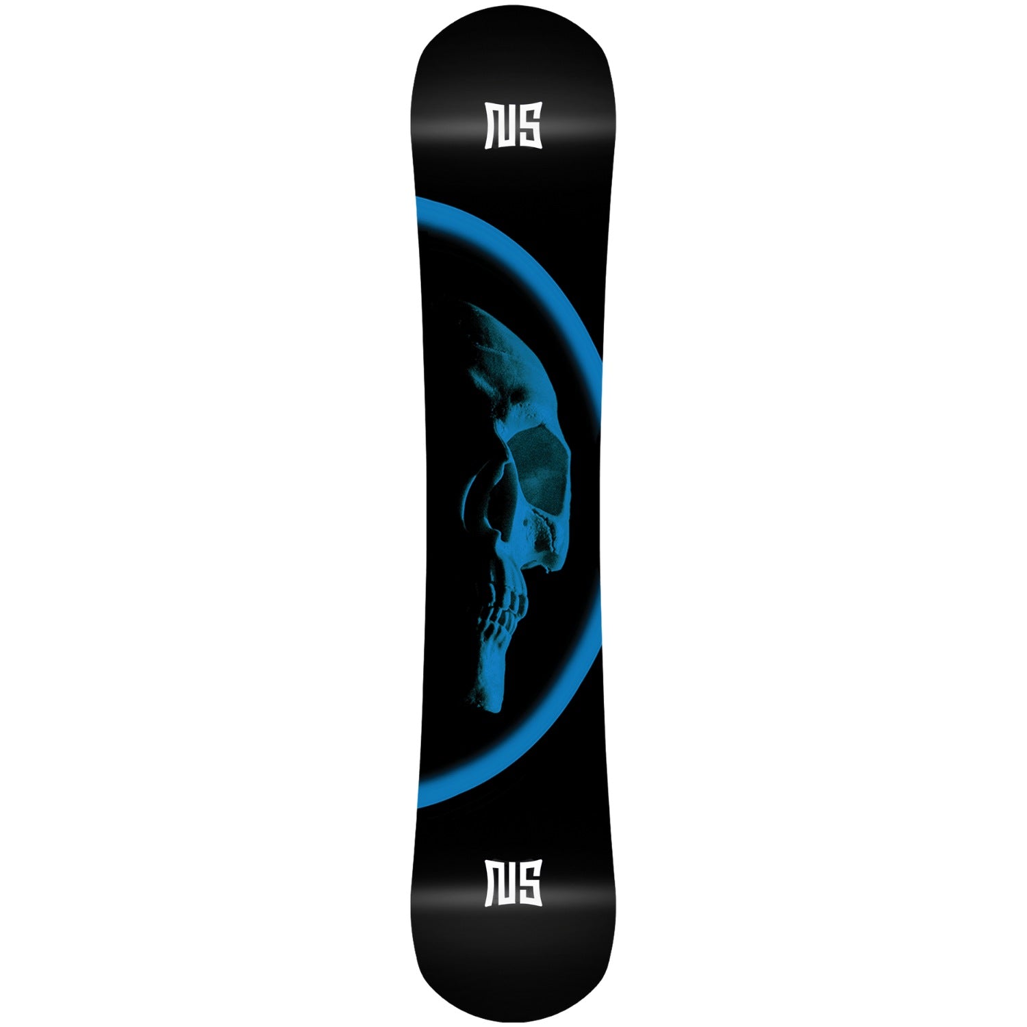 Never Summer Proto Wilder Snowboard 2026 - Youth