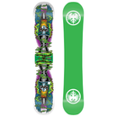 Never Summer Yutes Snowboard 2027 - Youth