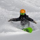 Never Summer Yutes Snowboard 2027 - Youth