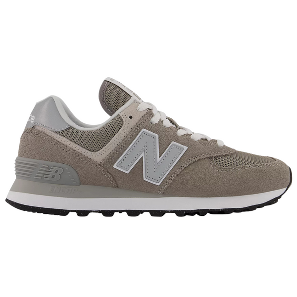ALUMINUM GREY