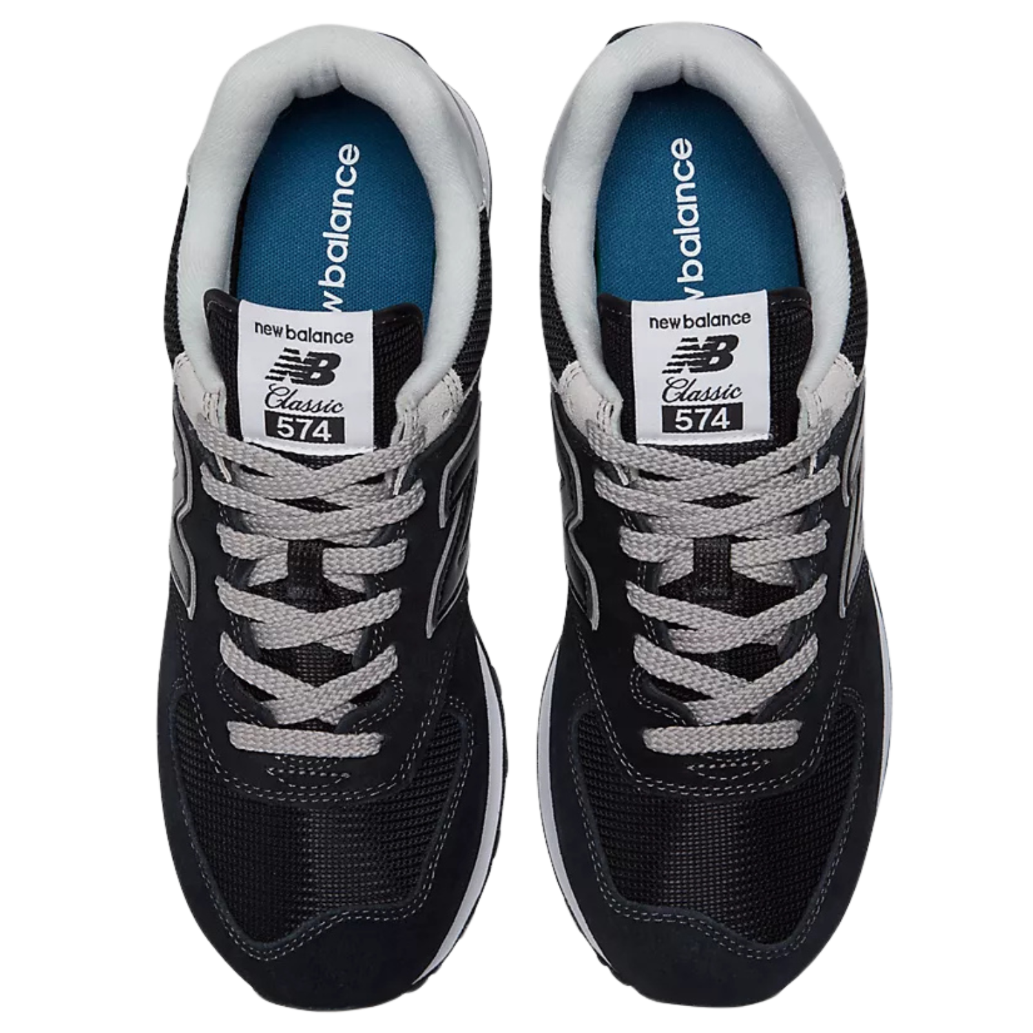 New Balance 574 Core Shoes - Men's