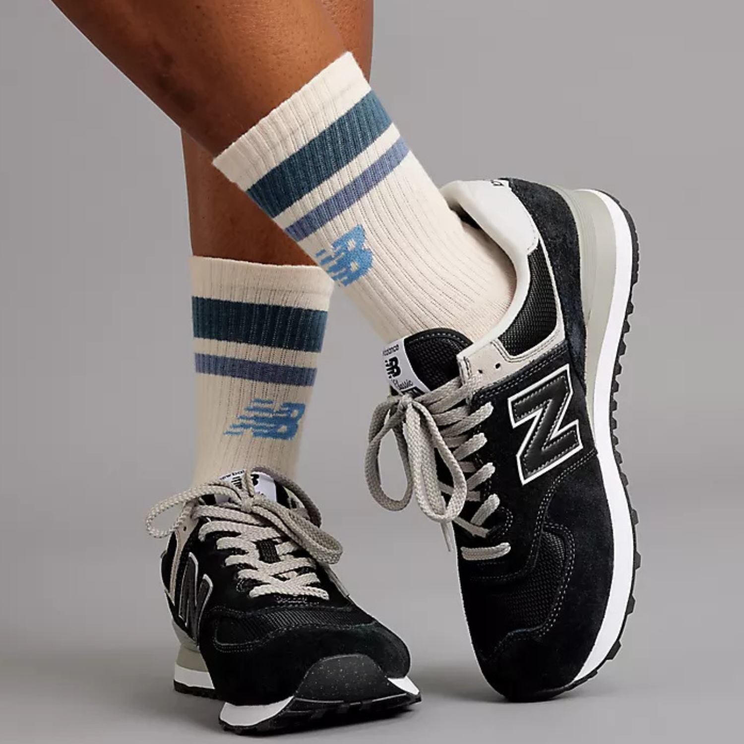 New Balance 574 Core Shoes - Men's