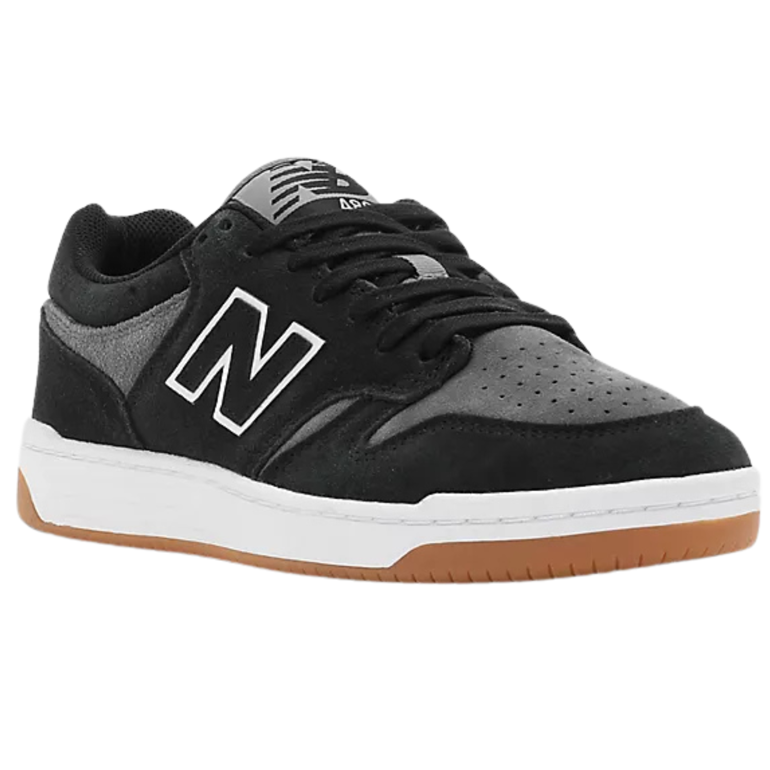 New Balance NB Numeric 480 - Men's