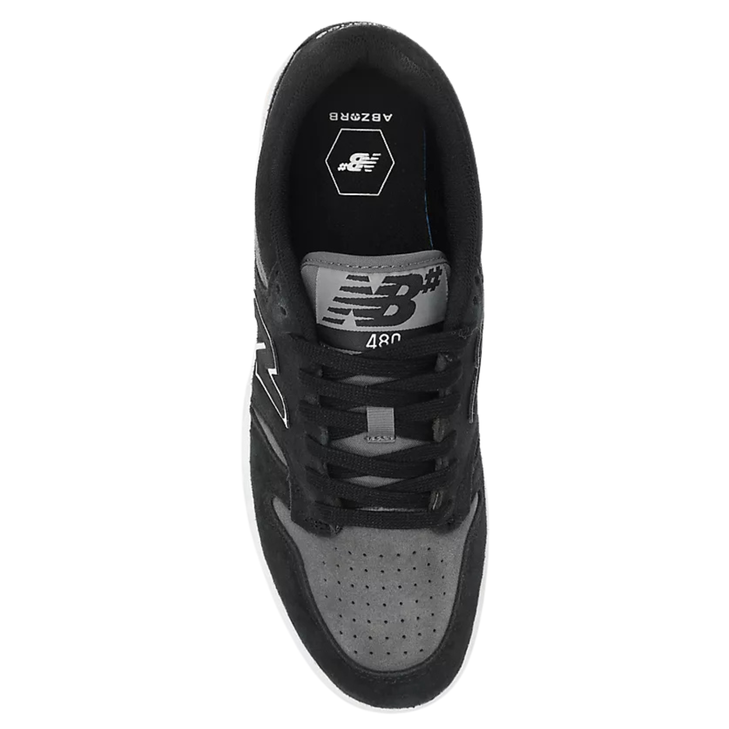 New Balance NB Numeric 480 - Men's