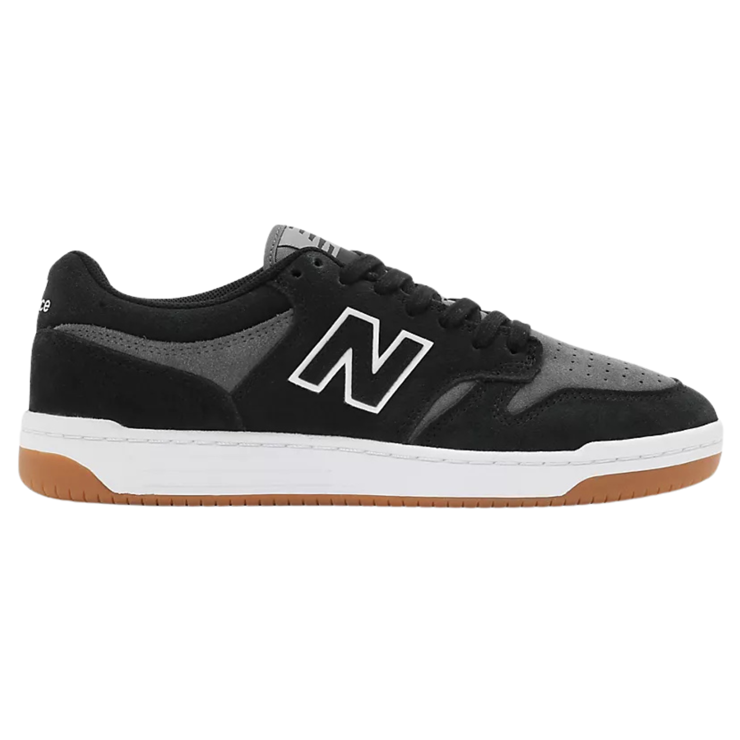 New Balance NB Numeric 480 - Men's