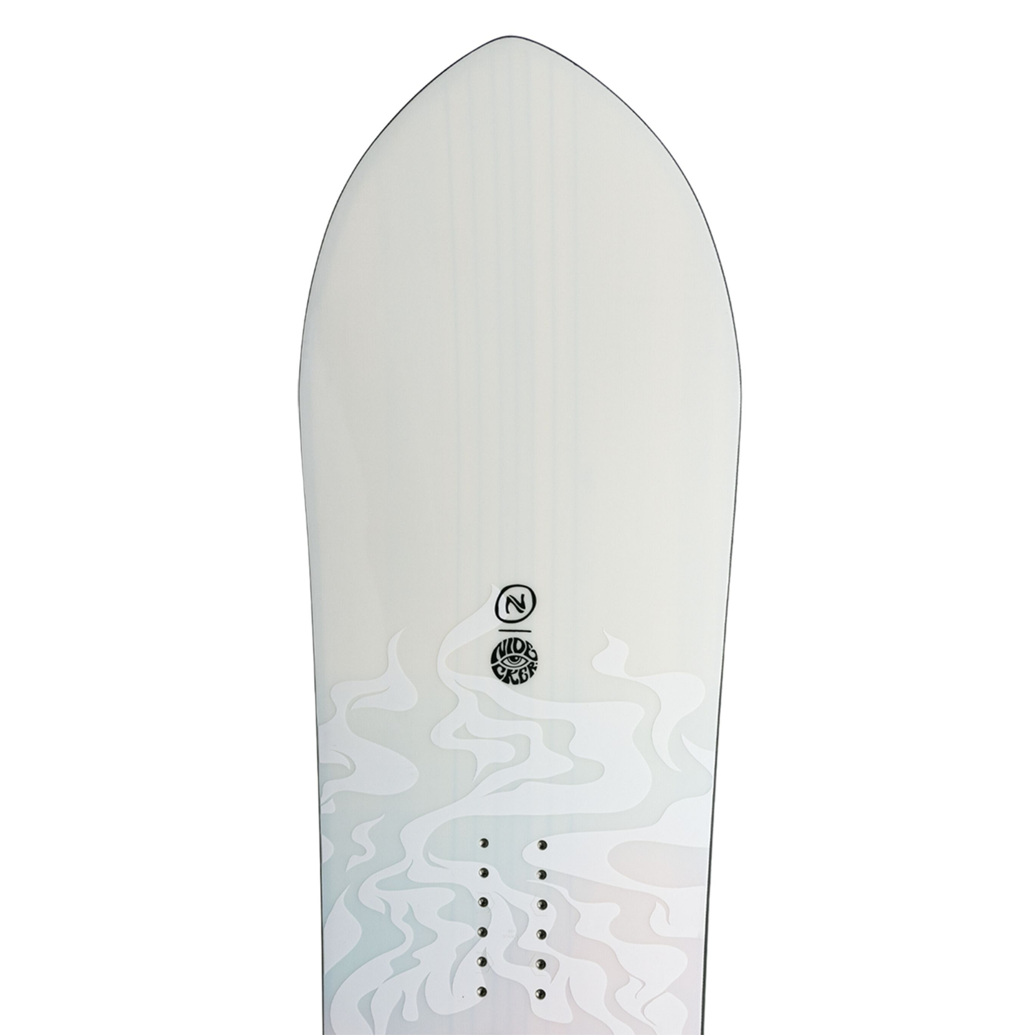 2024 Nidecker Alpha Men's Snowboard