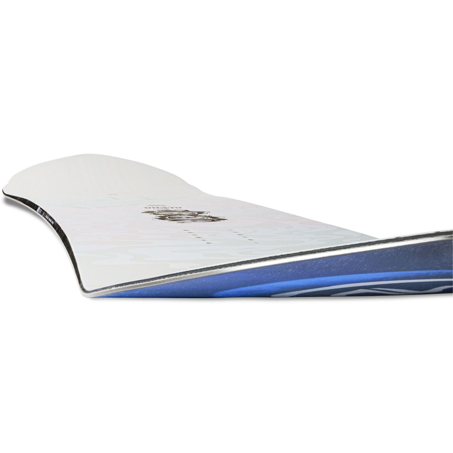 2024 Nidecker Alpha Men's Snowboard