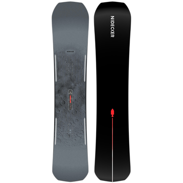 Nidecker Blade Pro Snowboard 2027 - Men's