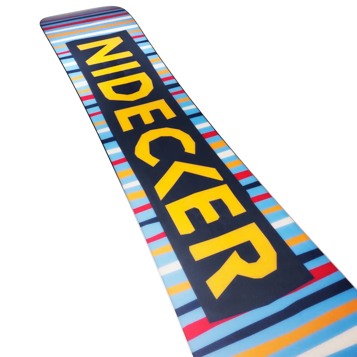Nidecker Cheat Code Snowboard 2026 - Men's