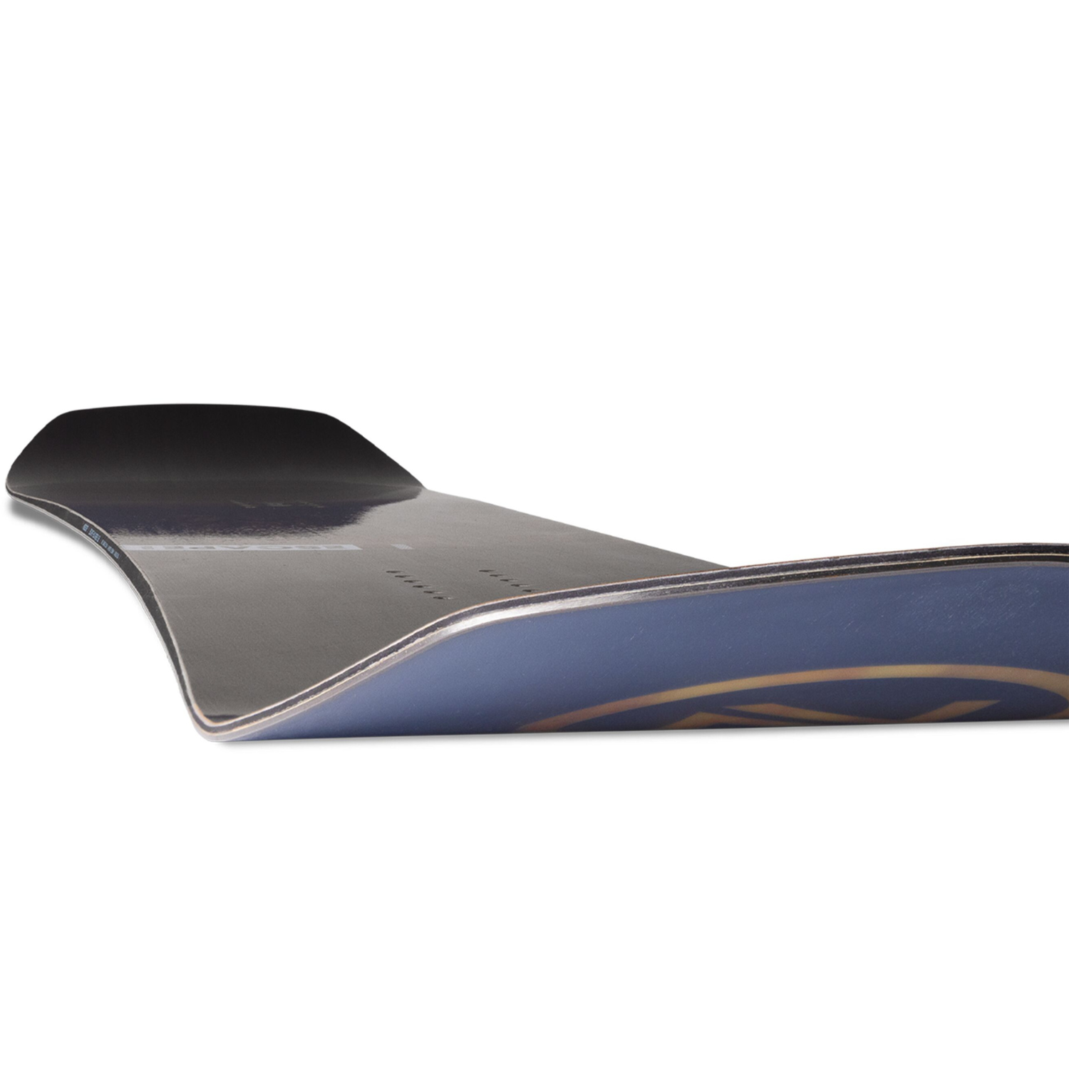 2024 Nidecker Escape Plus Men's Snowboard