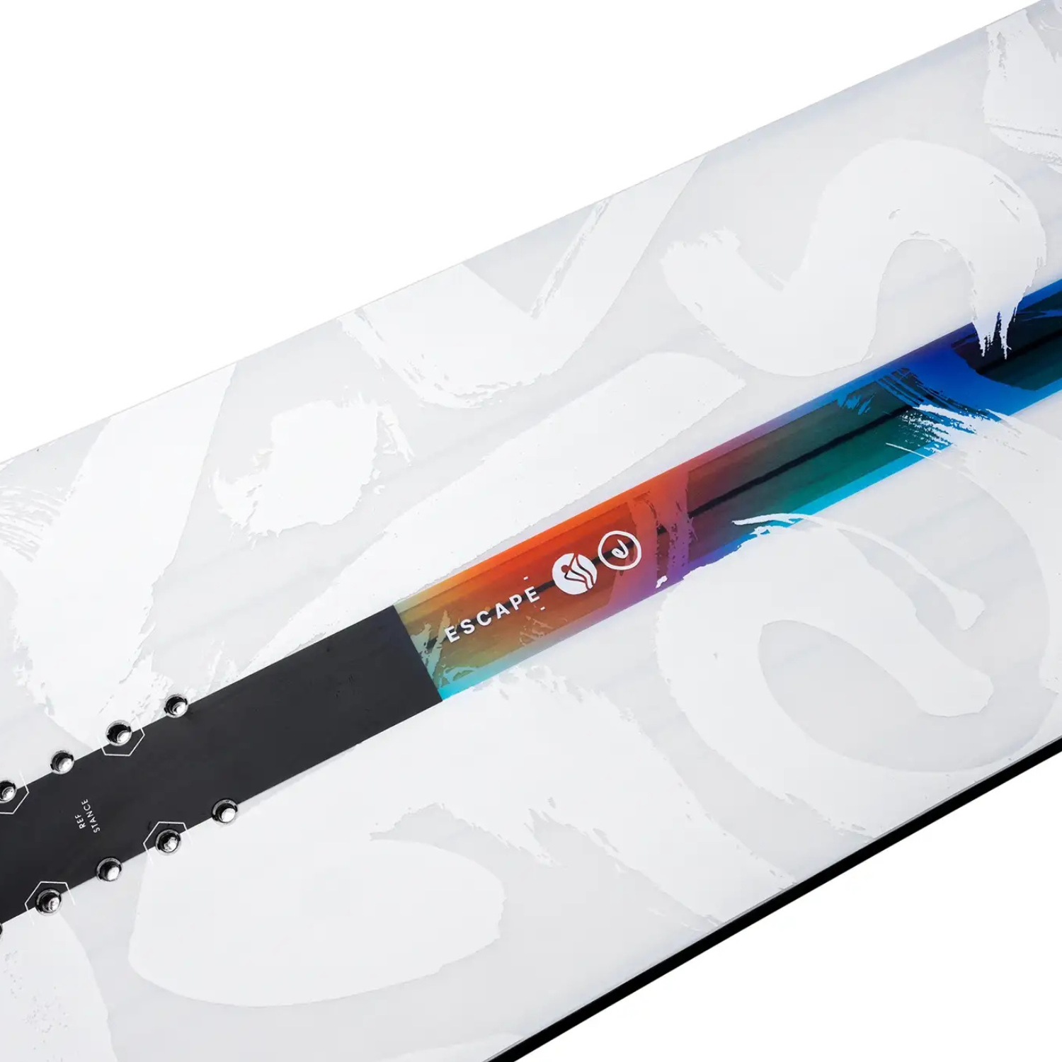 Nidecker Escape Snowboard 2026 - Men's