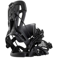 Nidecker Flow Fuse Hyrbid Bindings 2027 - Men's