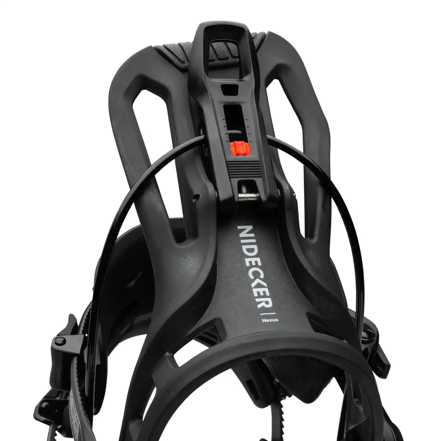 Nidecker Flow Nexus Bindings 2027 - Men's