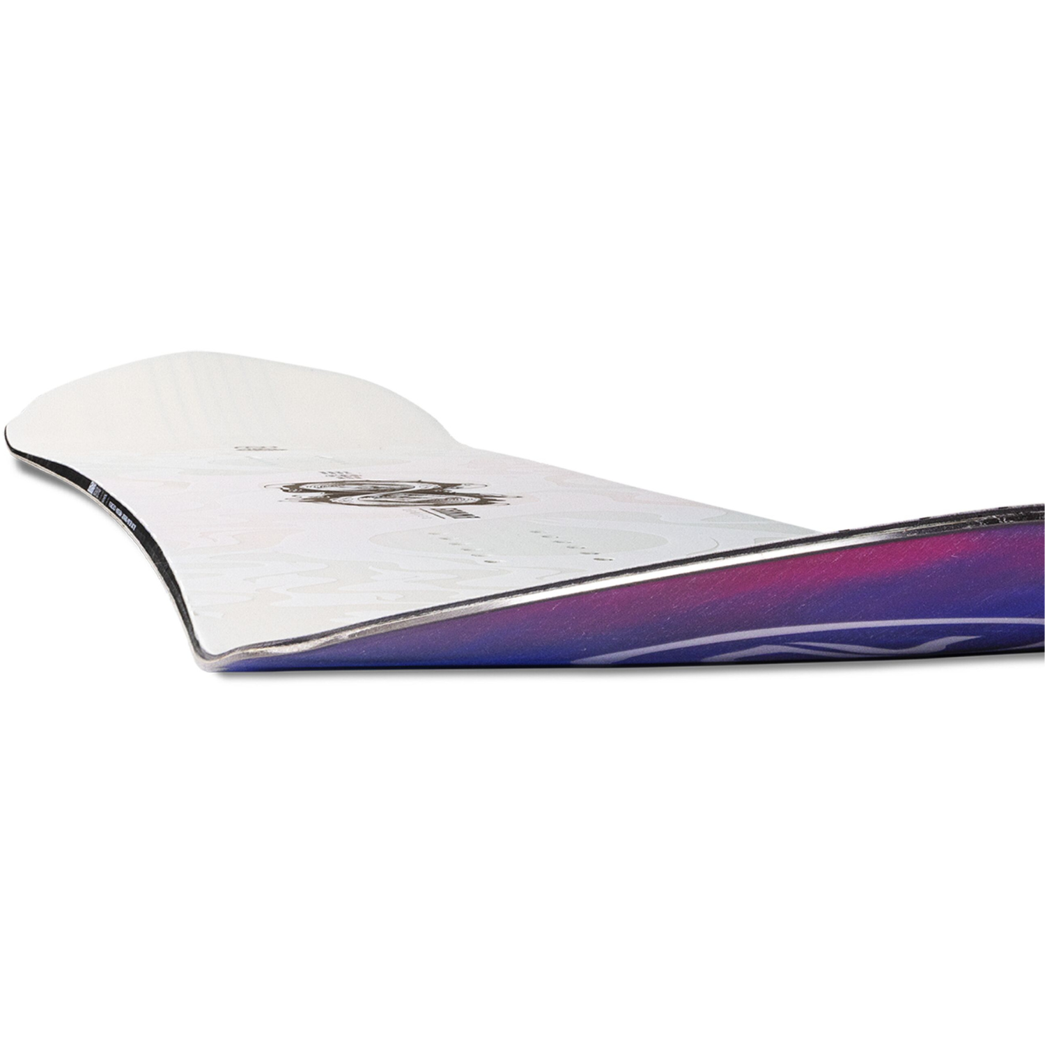 Nidecker Gamma Snowboard 2025 - Men's