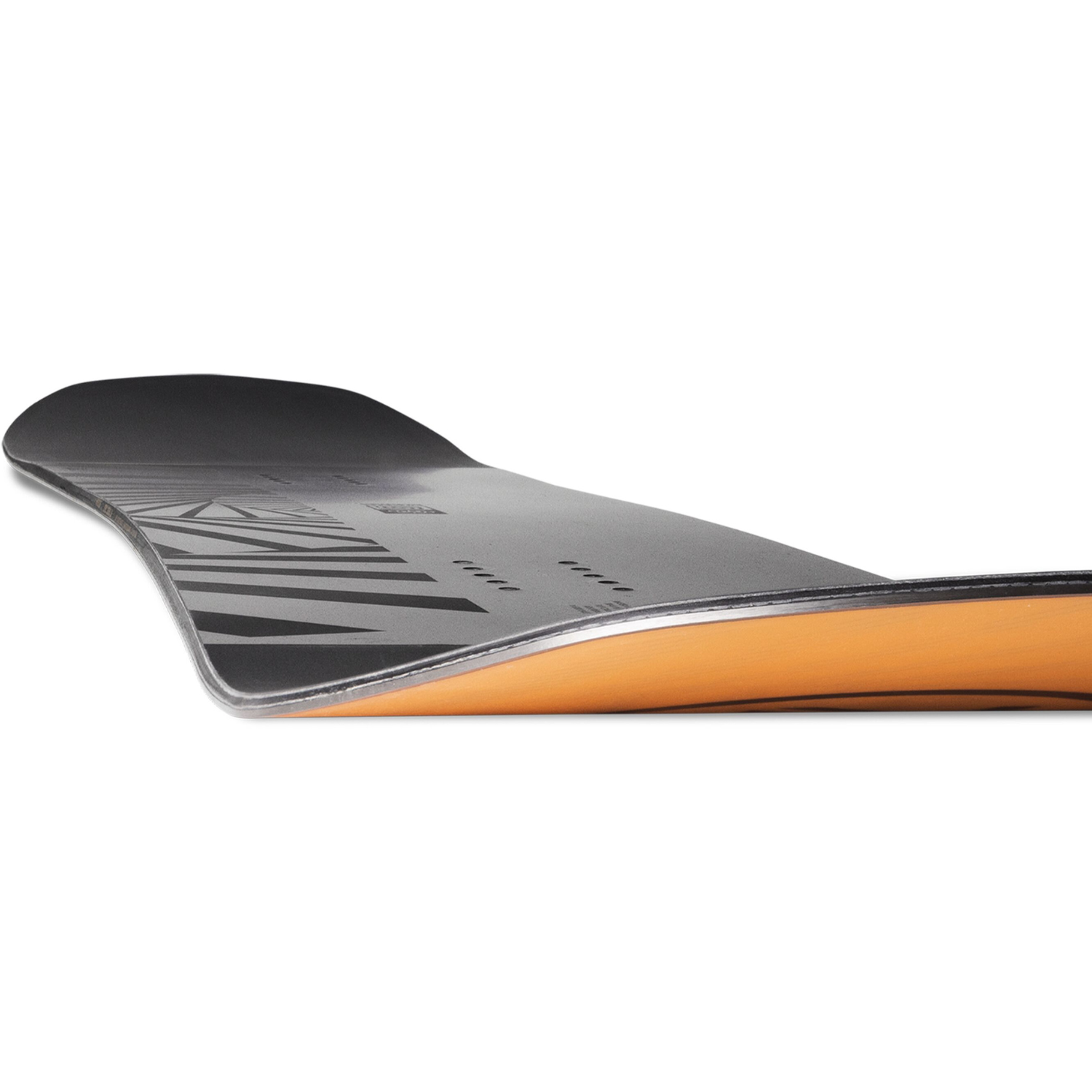 2024 Nidecker Merc Men's Snowboard