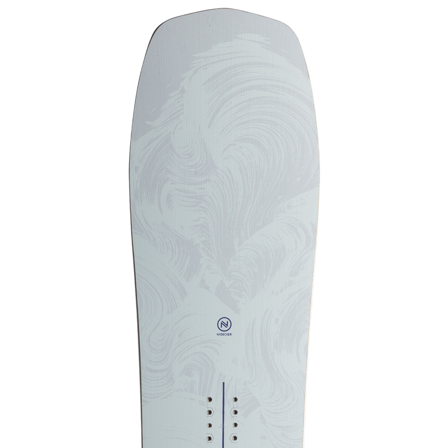2024 Nidecker Odyssey Snowboard