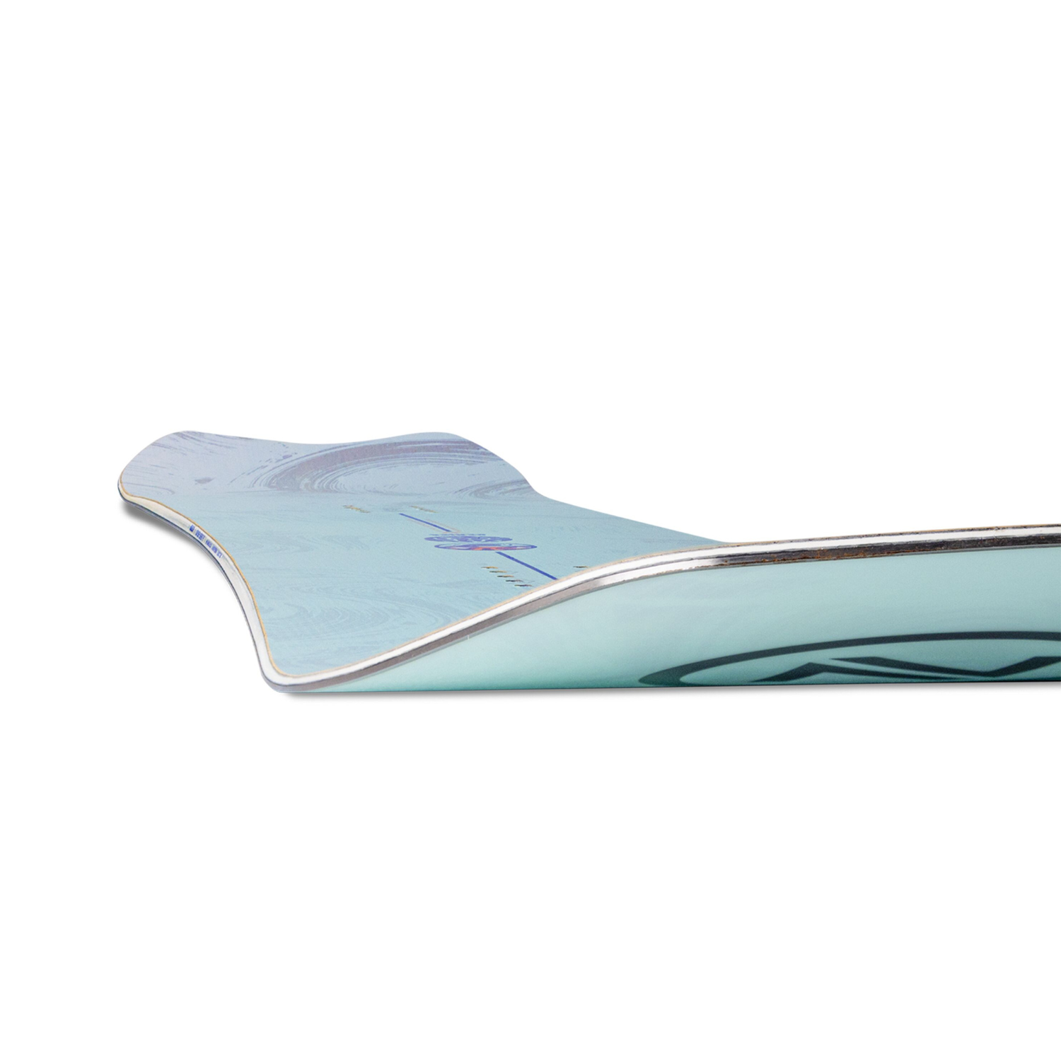 2024 Nidecker Odyssey Snowboard