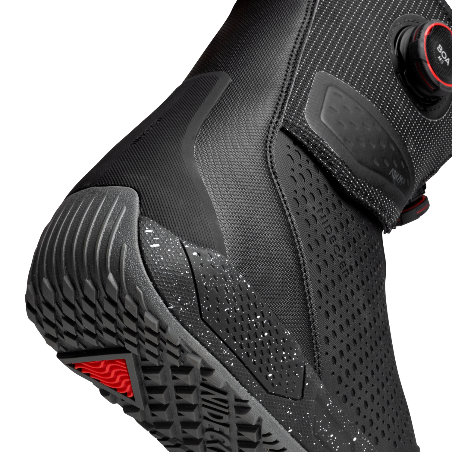 Nidecker Rift Pro Boots 2027 - Men's