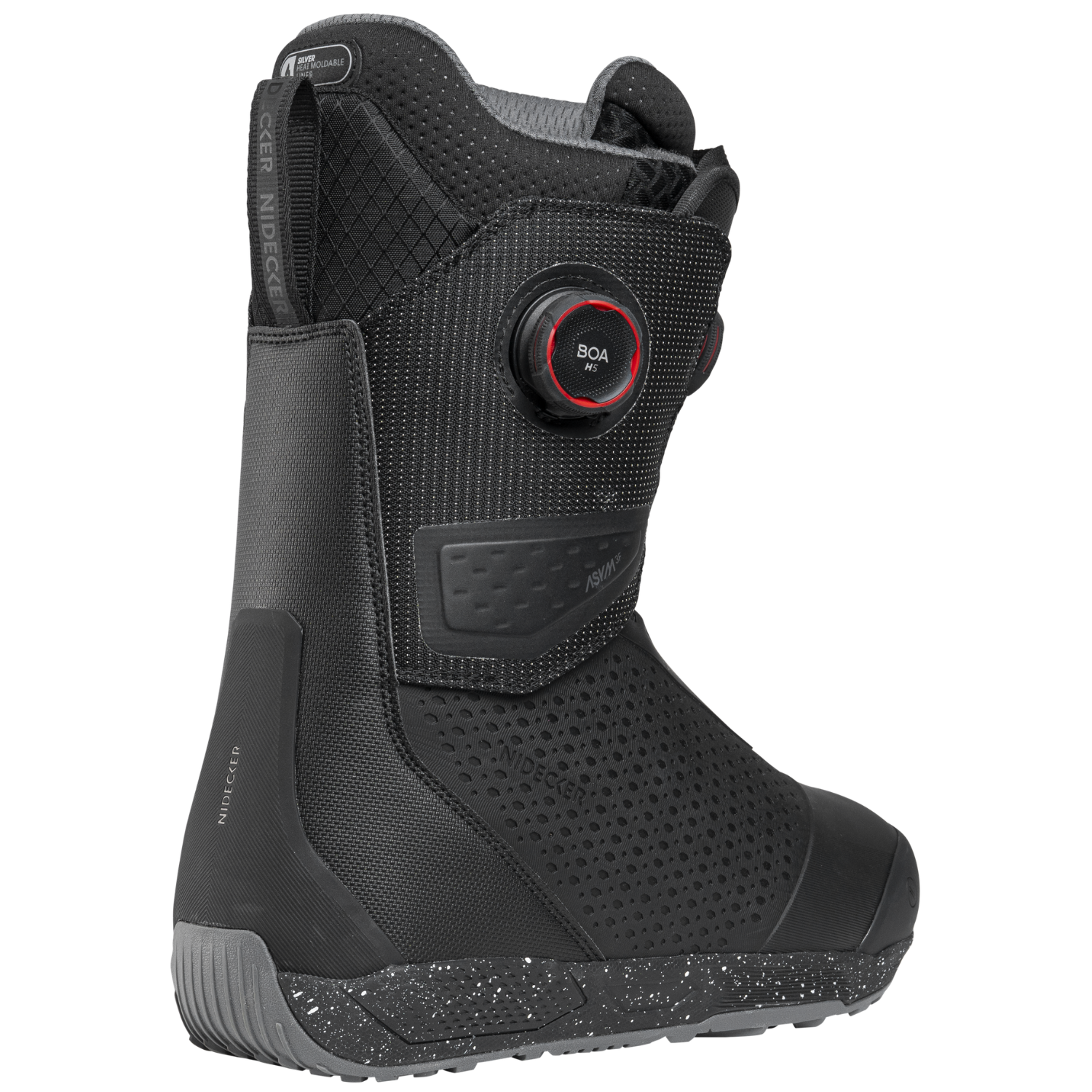 Nidecker Rift Pro Boots 2027 - Men's