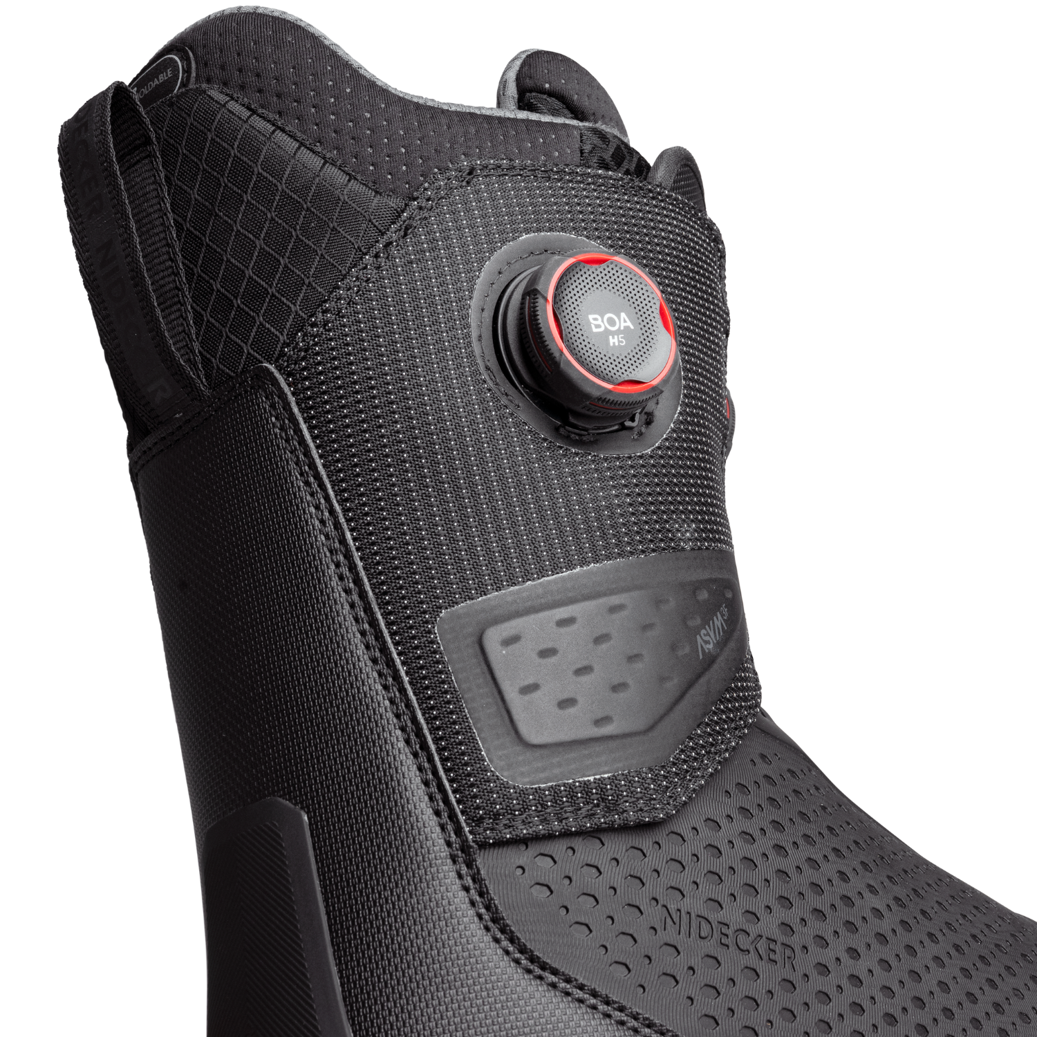 Nidecker Rift Pro Boots 2027 - Men's