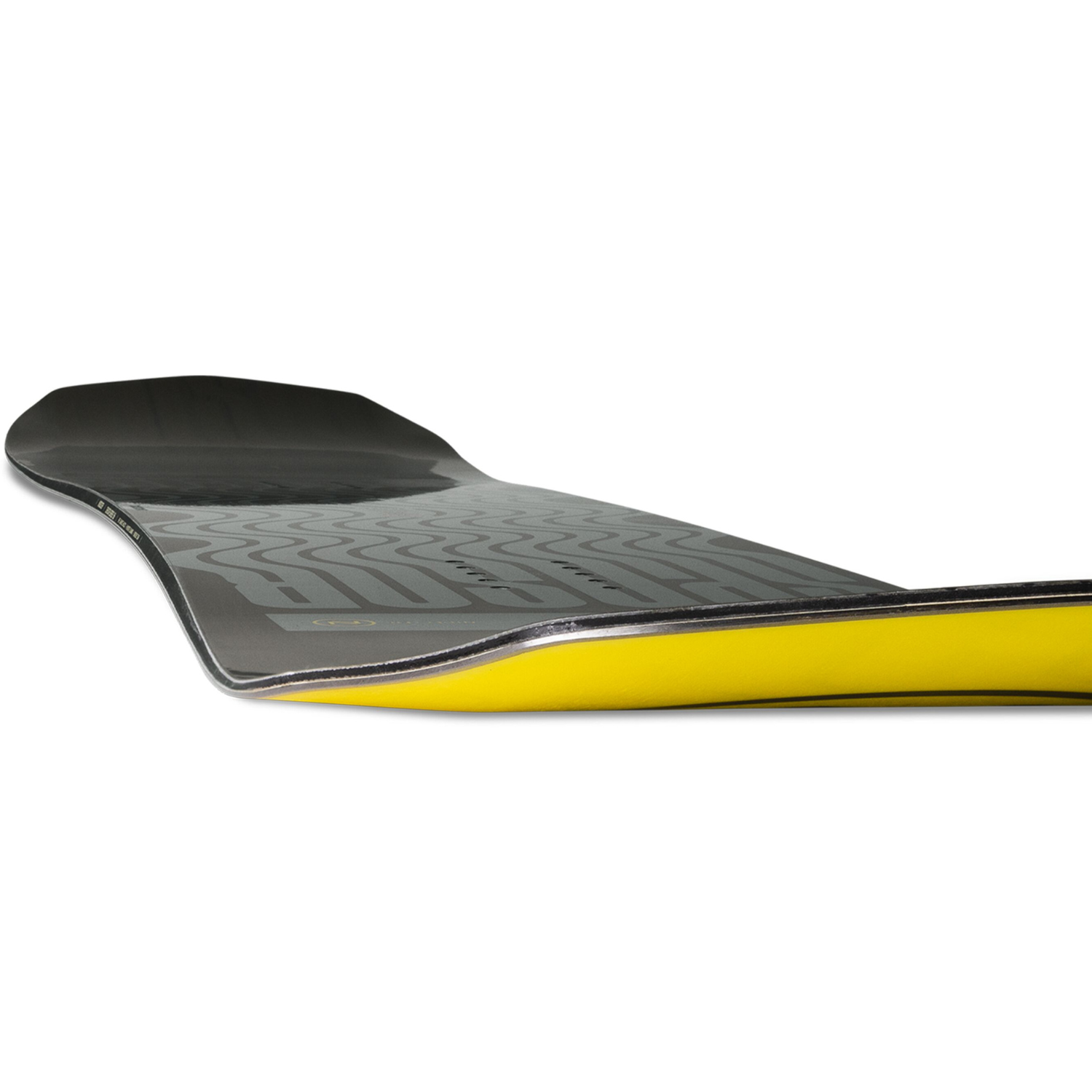 2024 Nidecker Sensor Men's Snowboard