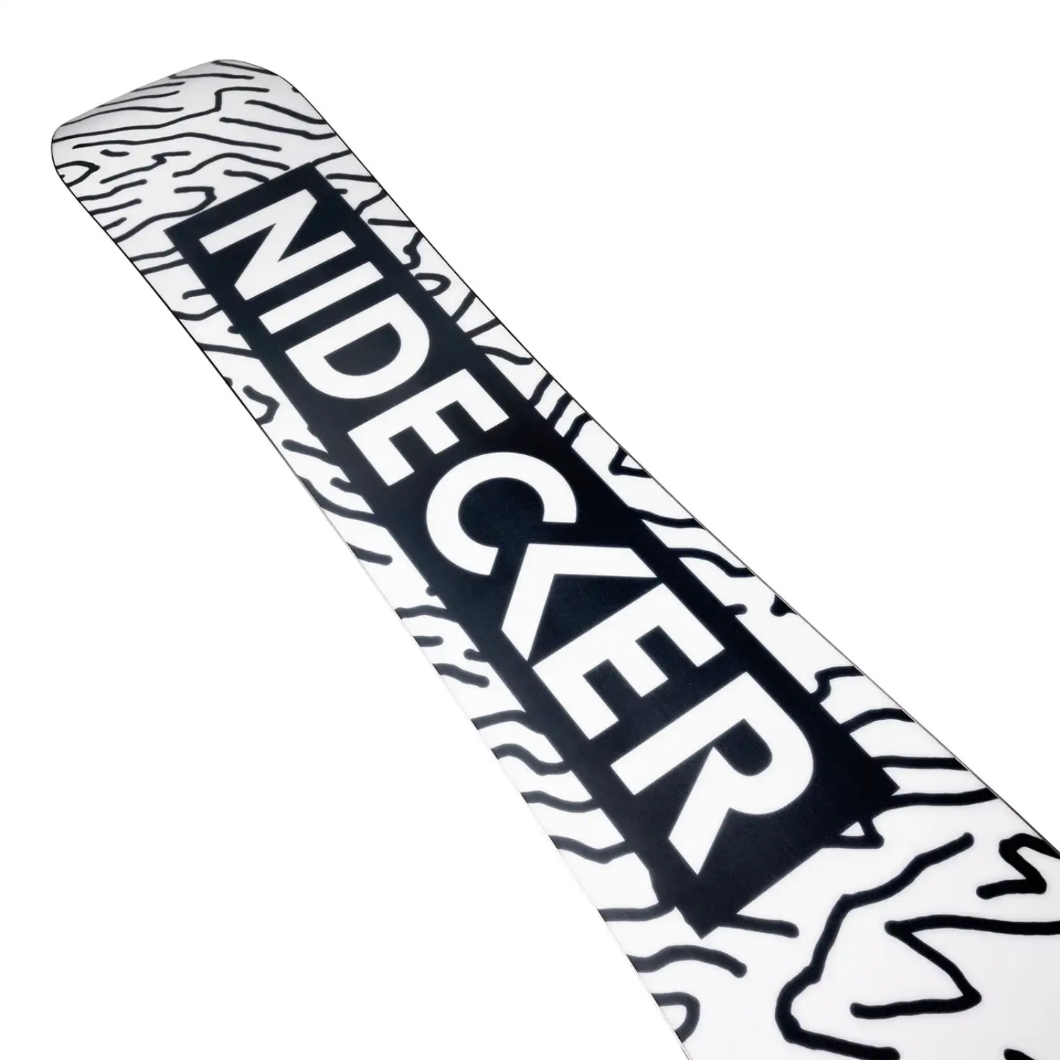 Nidecker Sensor Snowboard 2026 - Men's