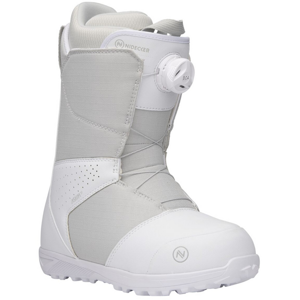 White/Gray