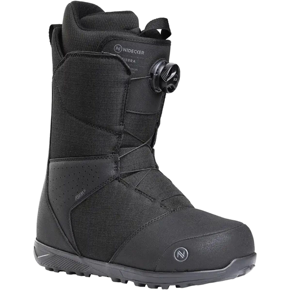 Nidecker Sierra Boots 2027 - Men's