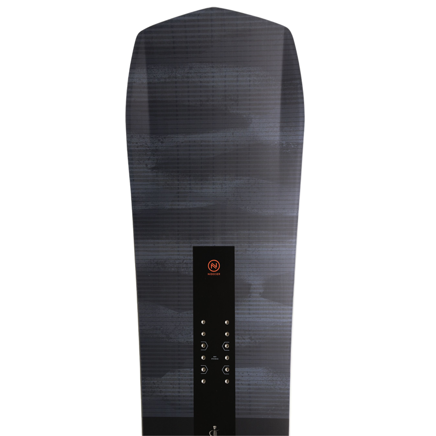 2024 Nidecker Thruster Men's Snowboard