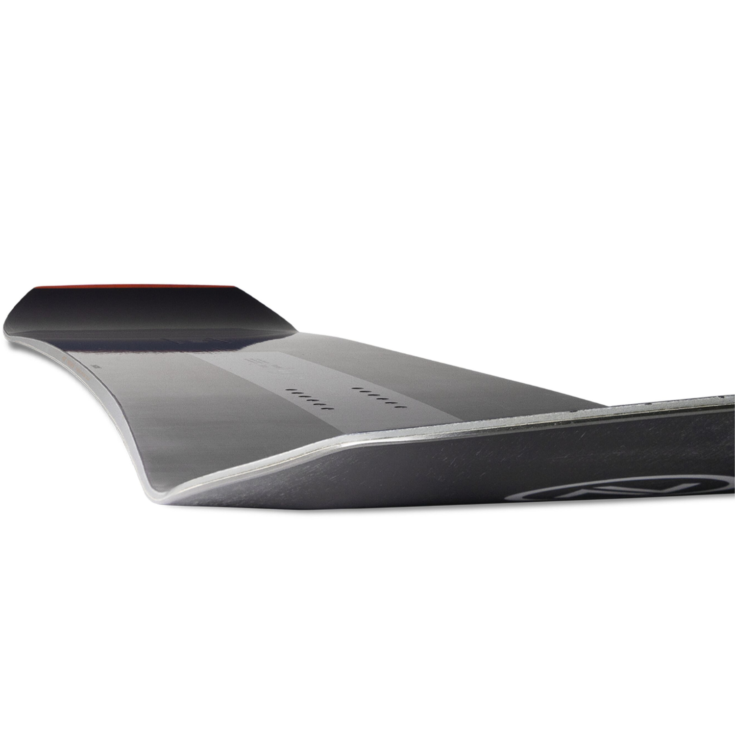 2024 Nidecker Thruster Men's Snowboard