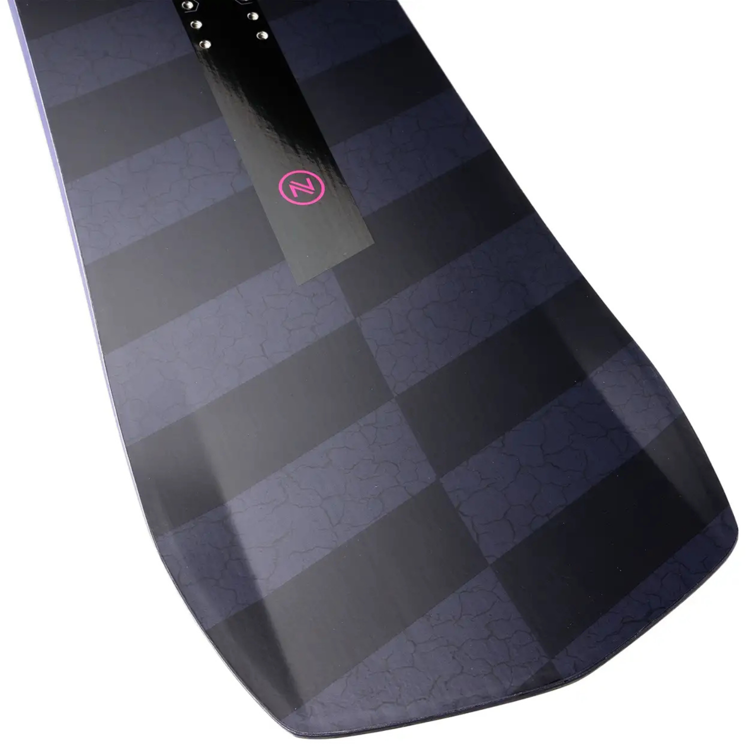 Nidecker Thuster Snowboard 2026 - Men's