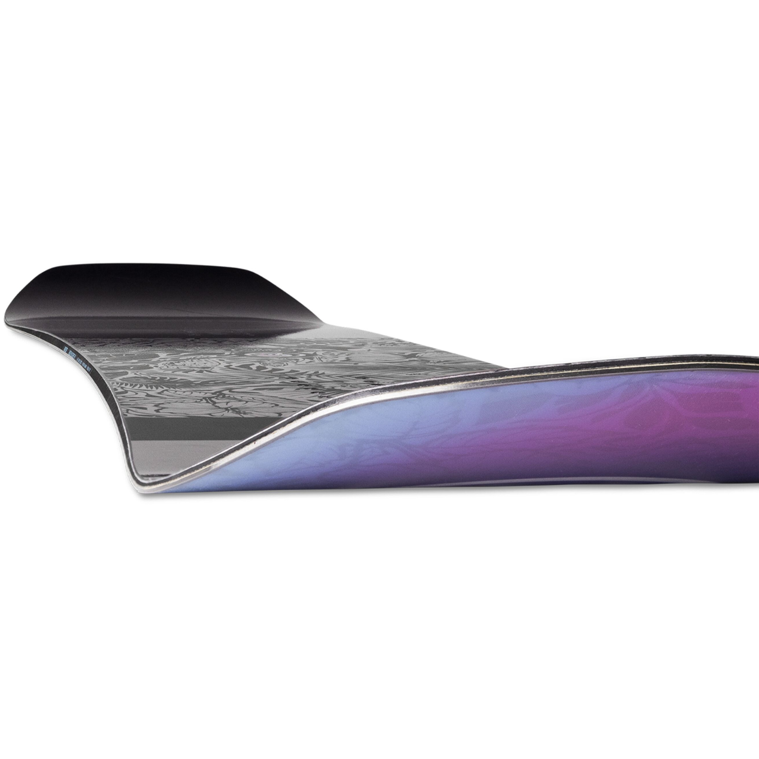 Nidecker Venus Plus 2024 - Women's Snowboard