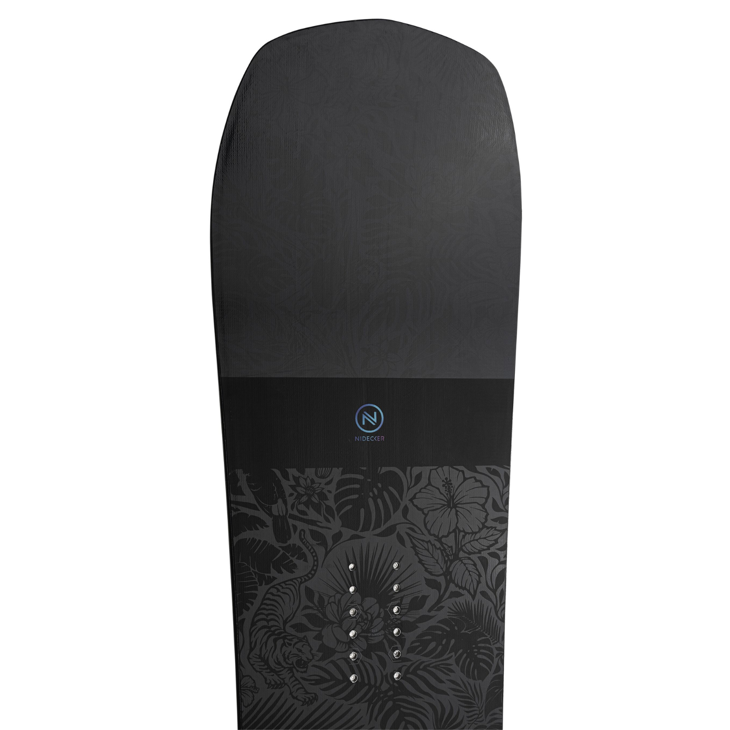 Nidecker Venus Plus 2024 - Women's Snowboard