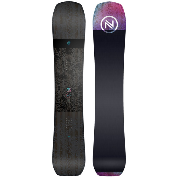 Nidecker Plus 2024 - Women's Snowboard
