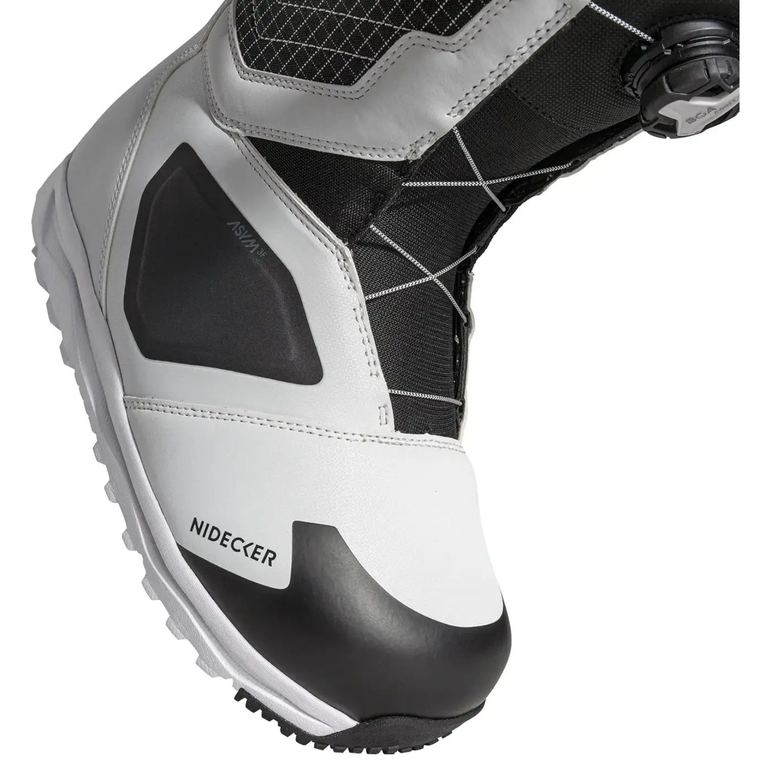 Nidecker Cascade Snowboarding Boots 2026 - Men's
