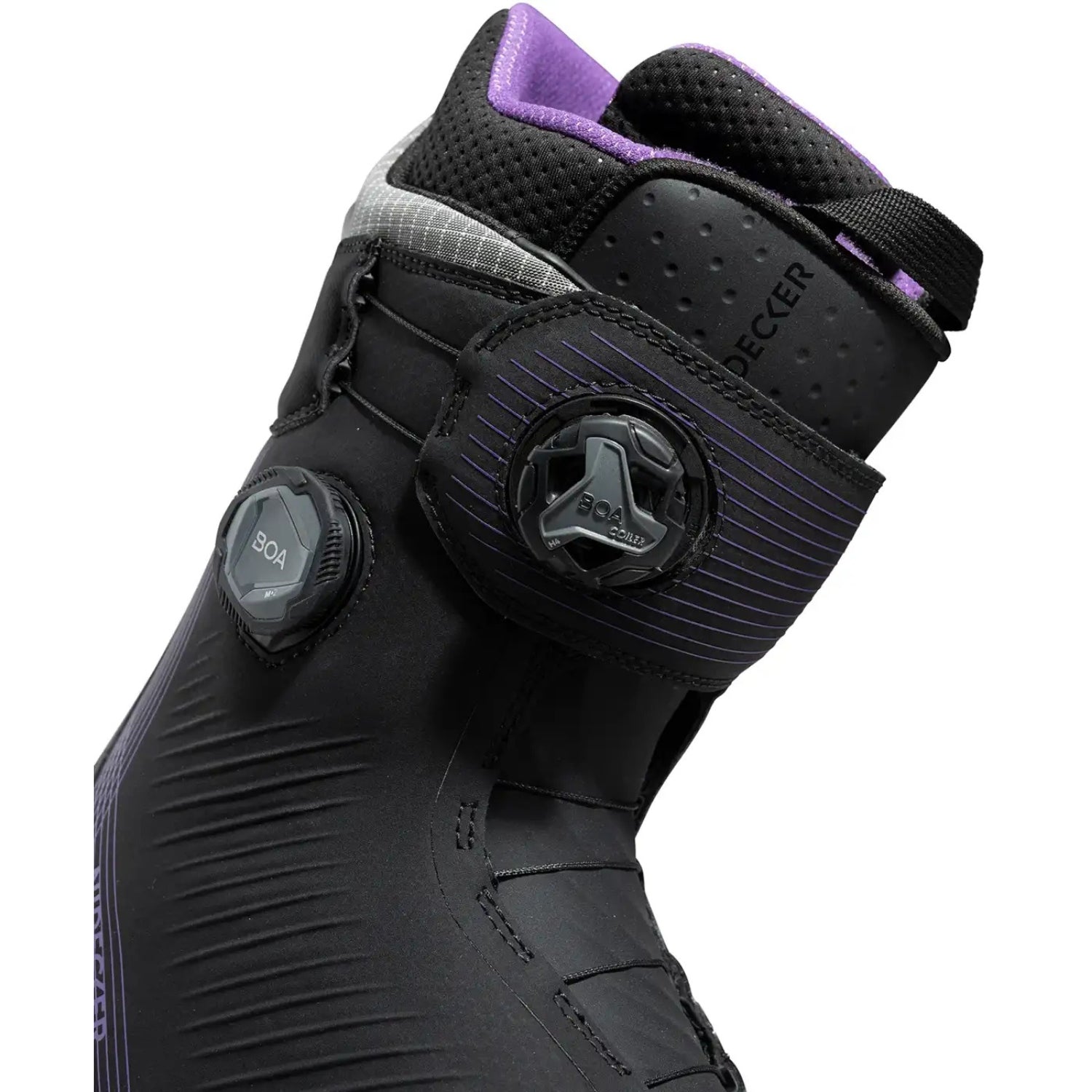 Nidecker Kita APX Snowboard Boots 2026 - Men's