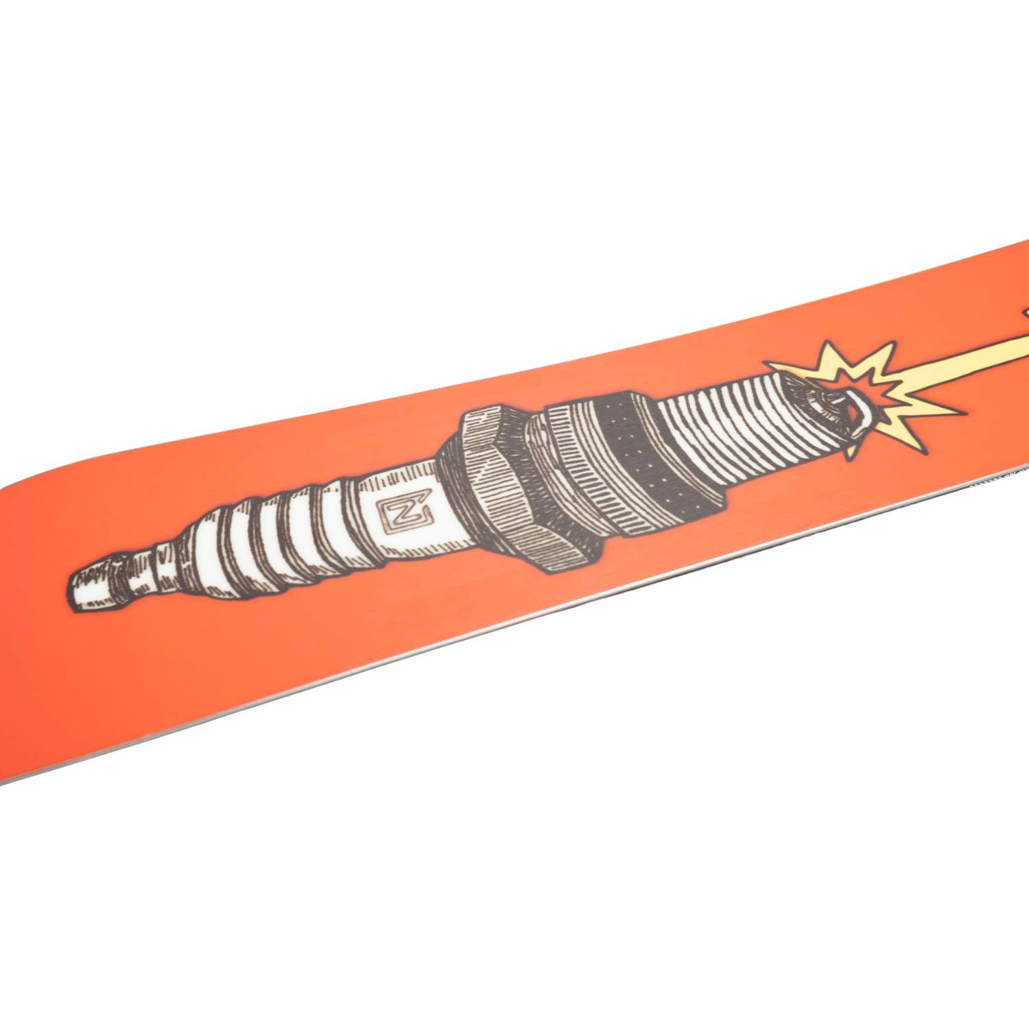 2025 Men's Nitro Alternator Snowboard