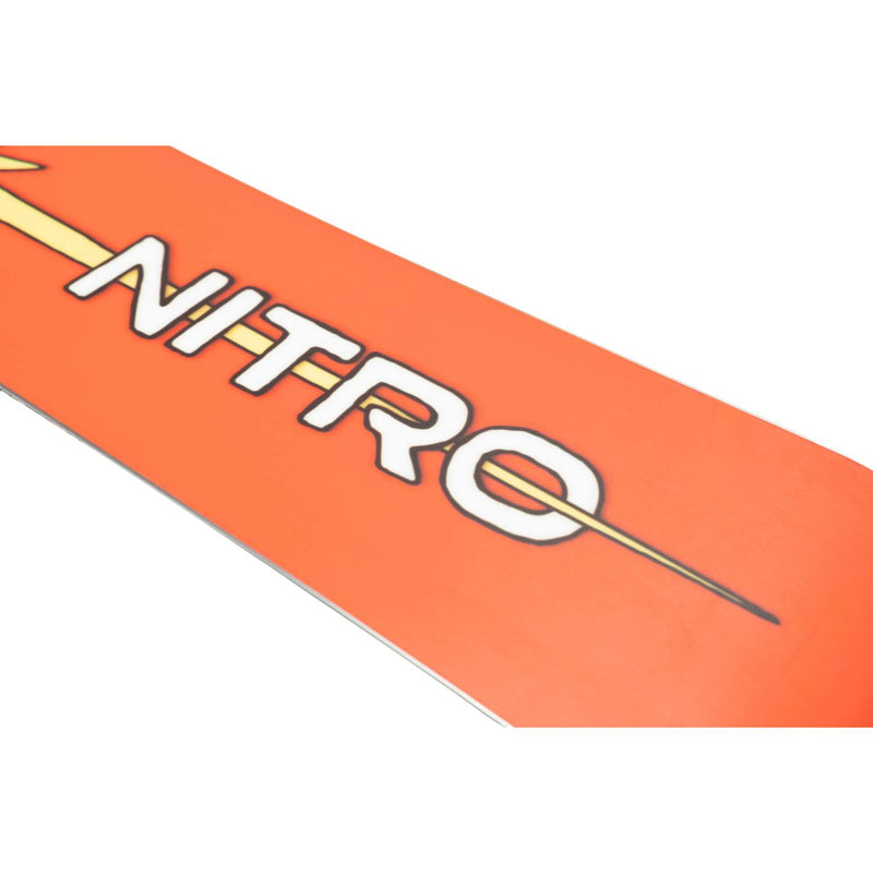 2025 Men's Nitro Alternator Snowboard