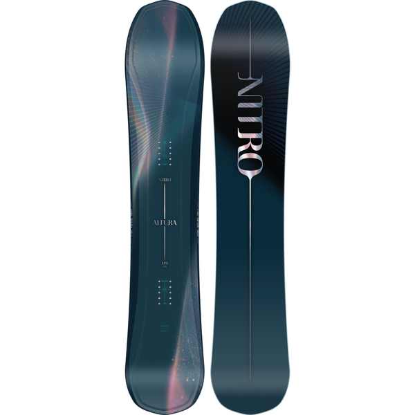 Nitro Altura Snowboard 2027 - Women's