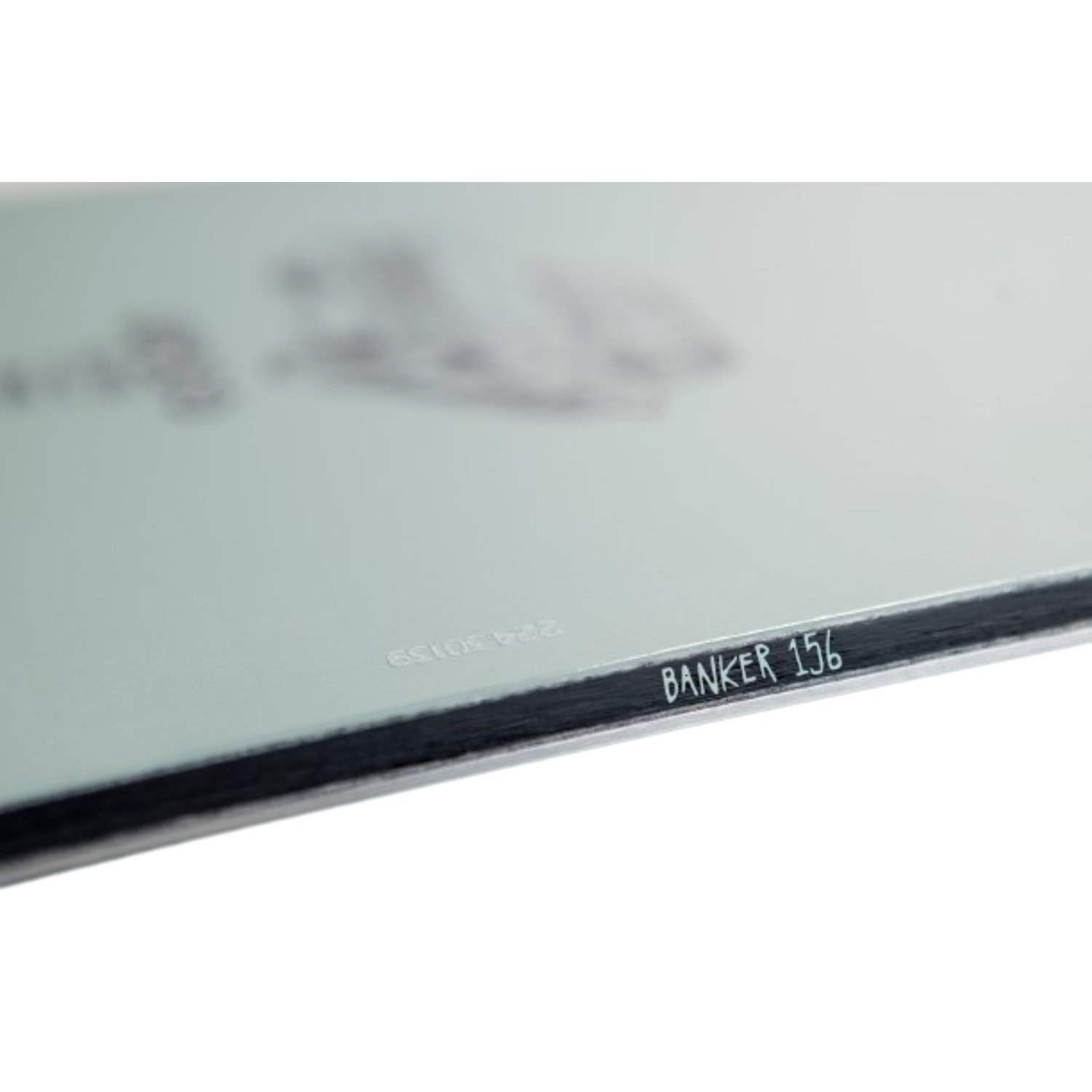 2024 Nitro Banker Men's Snowboard