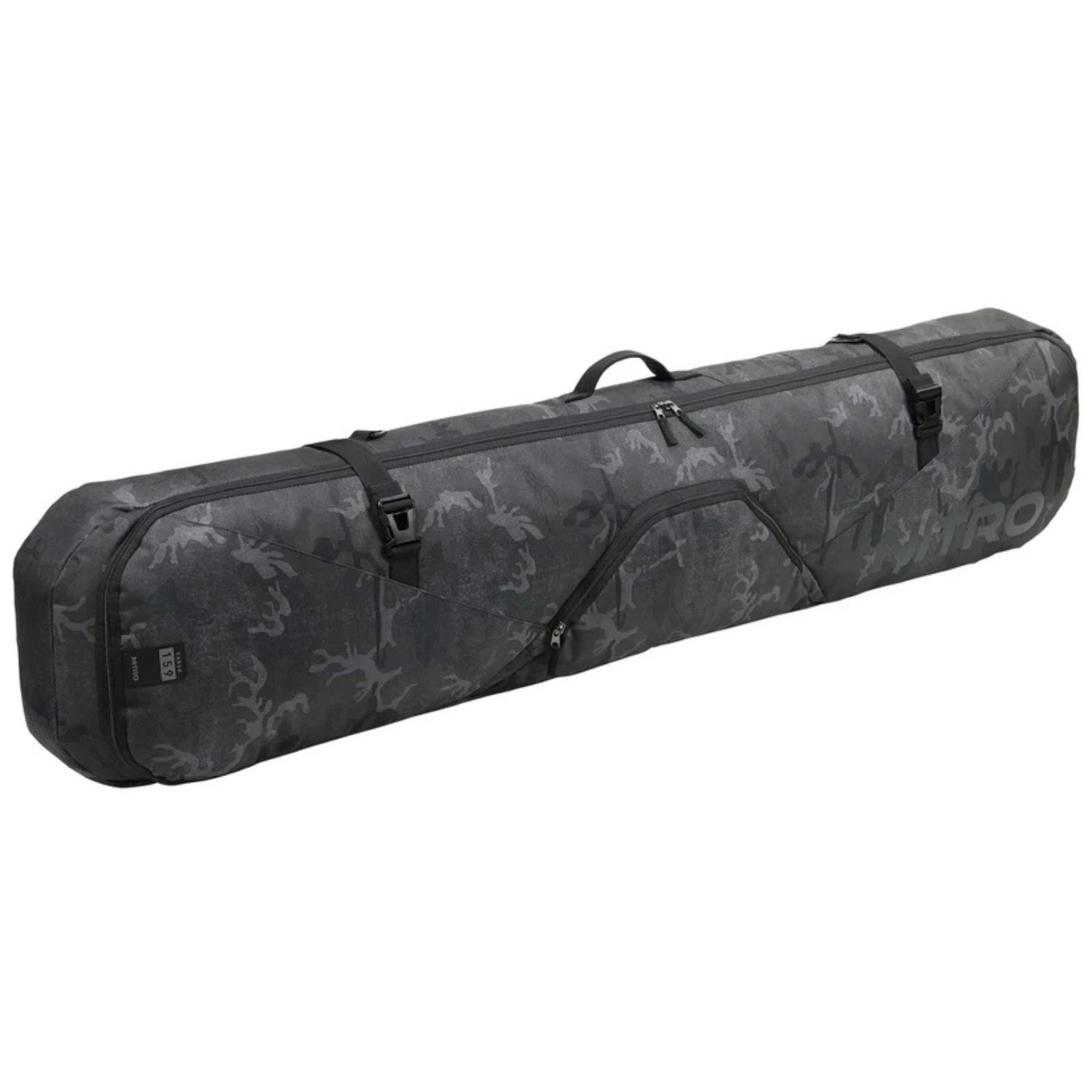 FORGED CAMO