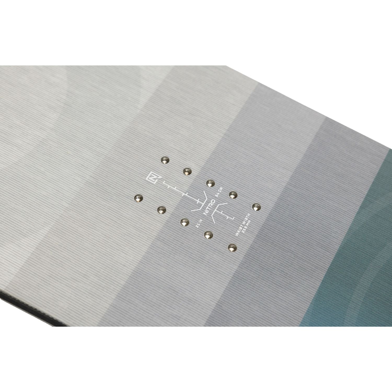 Nitro Cinema Snowboard 2026 - Men's