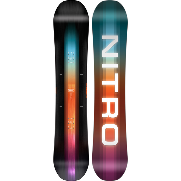 2025 Youth Nitro Future Team Snowboard