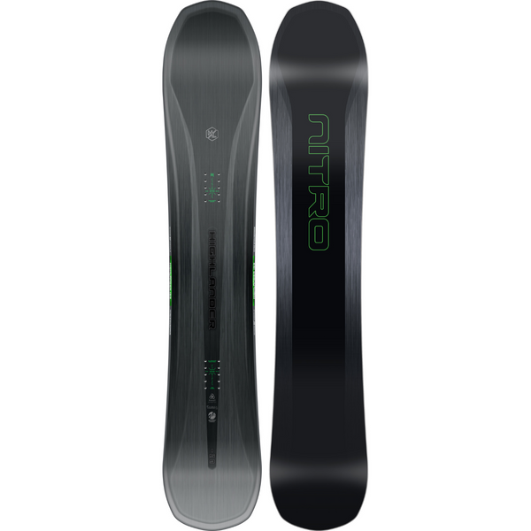 Nitro Highlander Snowboard 2027