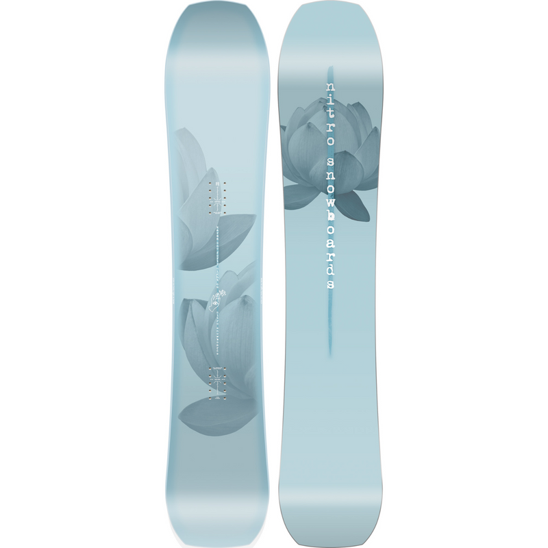 2025 Women's Nitro Karma Snowboard